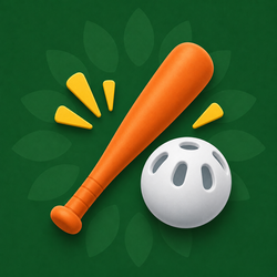 Wiffle Ball Home Run Derby Entry